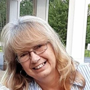 Meet your Posher, Margaret